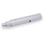 Marshalltown BF8  Push Button 1-3/8" Handle Adapter with Male Threaded Adapter Type (14810) Image 0