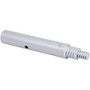 Marshalltown BF8  Push Button 1-3/8" Handle Adapter with Male Threaded Adapter Type (14810) Image 1