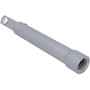 Marshalltown BFH9  Threaded Handle Adapter with Clevis End for 1-3/4" Handles (14812) Image 1