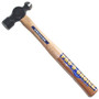 Vaughan 155-30  16-oz Commercial Ball Pein Hammer with 13-3/4" Hickory Handle (TC016) Image 0