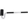 QLT by Marshalltown JR008  3" x 13" x 1-1/2" Laminate "J"  Roller (16008) Image 2