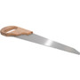 QLT by Marshalltown DS921  15" Drywall Saw with Wood Handle (16128) Image 1