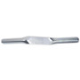 QLT by Marshalltown 931  1/2" and 5/8"  Brick Jointer (16131) Image 2