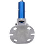 QLT by Marshalltown 16-RKT-N  Rock-It Adjustable Bull Float Bracket (14251) Image 1