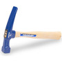 Vaughan  177-10  16-oz Bricklayer's Hammer Wood Handle (BL16) Image 0