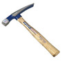 Vaughan 178-10  24-oz Bricklayers Hammer with 11-1/2" Hickory Handle (BL24) Image 0