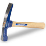 Vaughan  178-16  24-oz Bricklayer's Hammer Carbide Tip (BL24TC) Image 0