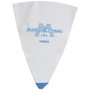Marshalltown GB690  12" x 24" Blu-Tip White Plastic Grout Bag (17816) Image 2