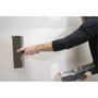 Wal-Board Tools 018-062  12" x 3" Stainless Steel Blade Taping Knife with Tuff-Grip Handle (TGS-12) (40053) Image 3