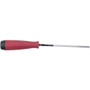 QLT by Marshalltown TPSG614  6-1/2" x 1/4" Tuck Pointer with Soft Grip Handle (18637) Image 2