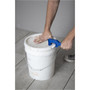 Marshalltown E740  5 Gallon Plastic Bucket Opener (19662) Image 4
