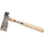 Vaughan 201-01  14-oz Shingling Hatchet with 13" Hickory Handle (SH) Image 3