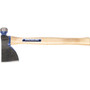 Vaughan 204-20  28-oz Rig Builders Hatchet with 17" Hickory Handle (RB) Image 1