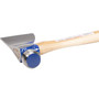 Vaughan 204-20  28-oz Rig Builders Hatchet with 17" Hickory Handle (RB) Image 3