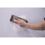 Marshalltown 20D  9-3/8" x 3-1/4" Hand Sander with DuraSoft Handle (16320) Image 4