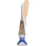 Vaughan 210-01  12-oz Drywall / Wallboard Hatchet with 15-1/4" Hickory Handle (WB) Image 4