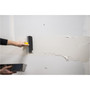 Wal-Board Tools 021-040  10" x 3" Stainless Steel Blade Taping Knife with Textured Handle (THS-10) (40080) Image 4