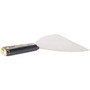 Wal-Board Tools 022-006  6" High Carbon Steel Hammer-End Knife with Plastic Handle (HK-6) (40088) Image 1