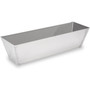 Wal-Board Tools 023-002  12" Stainless Steel Mud Pan (MP-12) Image 0