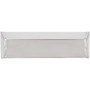 Wal-Board Tools 023-002  12" Stainless Steel Mud Pan (MP-12) Image 3