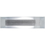 Wal-Board Tools 025-003  14" Galvanized Steel Mud Pan (GP-14) (40109) Image 2