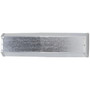 Wal-Board Tools 025-003  14" Galvanized Steel Mud Pan (GP-14) (40109) Image 3