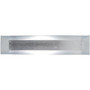 Wal-Board Tools 025-004  18" Galvanized Steel Mud Pan (GP-18) (40110) Image 2