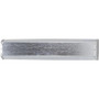 Wal-Board Tools 025-004  18" Galvanized Steel Mud Pan (GP-18) (40110) Image 3