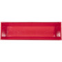 Wal-Board Tools 027-004  14" Plastic Double Bladed Mud Pan (PP-14) (40112) Image 2