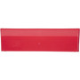 Wal-Board Tools 027-004  14" Plastic Double Bladed Mud Pan (PP-14) (40112) Image 3