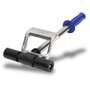 Marshalltown ER21  17"  to 27" Extension Roller with Non-Marking Rubber Rollers (28792) Image 0