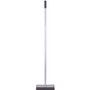 Wal-Board Tools 029-003 14" High Carbon Steel Floor Scraper with 60" Metal Handle (FS-6) (40115) Image 1