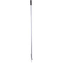 Wal-Board Tools 029-003 14" High Carbon Steel Floor Scraper with 60" Metal Handle (FS-6) (40115) Image 3
