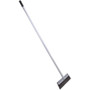 Wal-Board Tools 029-003 14" High Carbon Steel Floor Scraper with 60" Metal Handle (FS-6) (40115) Image 4