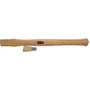 Dalluge Tools 3100  19" Straight Hickory Replacement Hammer Handle for 7160 Titanium Hammer (VN03100) (43011) Image 0