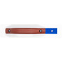 Marshalltown WTLF14  14" x 4" White Lightning Hand Float with DuraSoft Handle (32615) Image 1