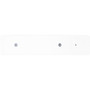 Marshalltown WTLF14  14" x 4" White Lightning Hand Float with DuraSoft Handle (32615) Image 2