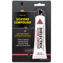 AGS Company DS-1  Dielectric Silicone Compound  1.25 oz Tube Image 0
