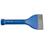 Dasco Pro 335-0  2-3/4" Cut Mason's Chisel 7-1/2" Length Image 0