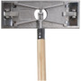 Wal-Board Tools 035-012  Tuff-Lock Pole Sander with Handle (40147) Image 2