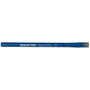 Dasco Pro 400-0  1/4" Cut Cold Chisel 4-7/8" Length Image 0