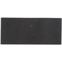 Marshalltown 40  9" x 4" Molded Rubber Float with Plastic Handle (14408) Image 3