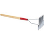 Wal-Board Tools 042-001  5" Square Steel Head Hand Masher / Mixer with 25" Wood Handle (MM-33) (40166) Image 1 Wal-Board Tools 042-001  5" Square Steel Head Hand Masher / Mixer with 25" Wood Handle (MM-33) (40166) Image 1