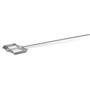 Wal-Board Tools 043-002  4-1/2" x 6-1/2" Quick Mixer with 36" Shaft for 1/2" Drills (QM-36) (40171) Image 0