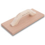 Marshalltown 44  12" x 5" Wood Hand Float (14502) Image 0