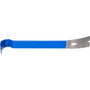 Vaughan 450-01  15" Superbar Pry Bar 24-oz (B215) Image 2