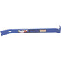 Vaughan 452-01  21" Superbar Pry Bar 32-oz (B215L) Image 2