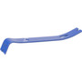 Vaughan 461-04  Mini-Bar 444  7-1/2" Mini Pry Bar - Nail Puller Image 2