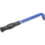 Vaughan 465-02  11-1/2" Nail Puller Bar Cushion Grip 20-oz (NP12G) Image 1