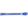 Vaughan 470-02  11" Double End Nail Puller Bar 16-oz (NP12DE) Image 2